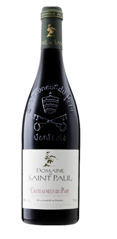 ChateauNeufduPape